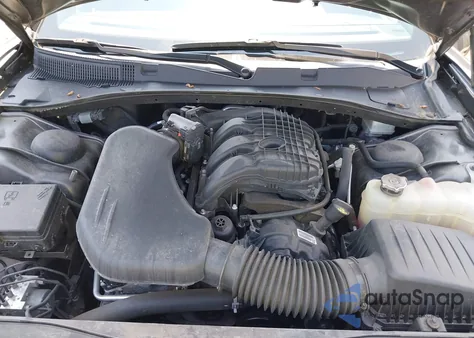 2023 Dodge Charger Gt из США, поврежденный, VIN 2C3CDXHG4PH626690